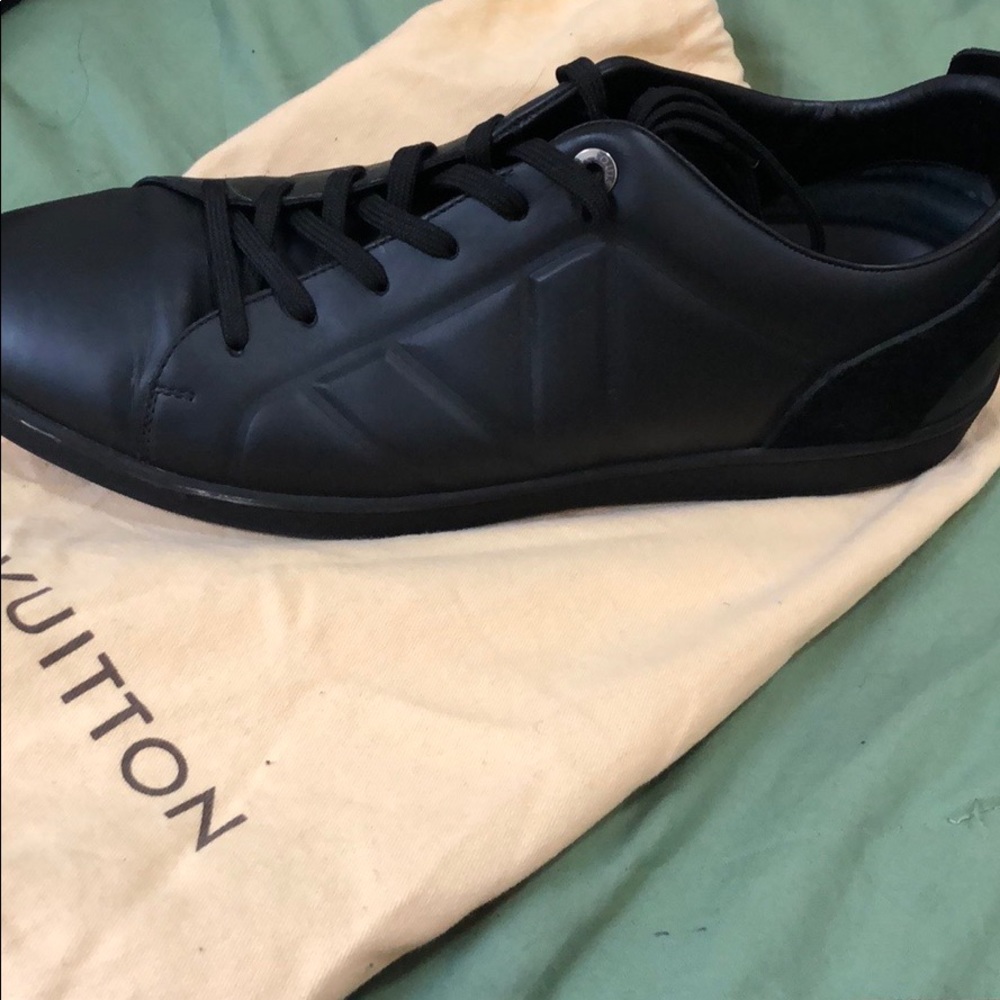 Louis Vuitton men sneakers
